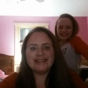 Meet your Posher, Dana